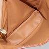 Celine Vintage Macadam Canvas and Leather