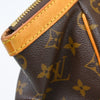 Louis Vuitton Tivoli Monogram Canvas