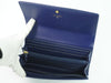 Chanel Deauville Flap Caviar