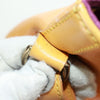 Louis Vuitton Petit Noe Epi Leather
