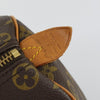 Louis Vuitton Keepall Monogram Canvas