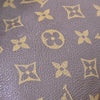 Louis Vuitton Keepall Canvas