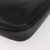 Salvatore Ferragamo Vala Leather