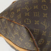 Louis Vuitton Keepall Monogram Canvas