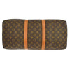 Louis Vuitton Keepall Monogram Canvas