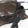 Louis Vuitton Zipped Tote Limited Edition Monogram Glaze Canvas