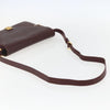 Cartier Must de Cartier Leather