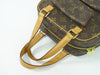Louis Vuitton Excentri-Cite Monogram Canvas
