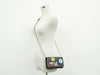 Louis Vuitton Twist Chain Limited Edition World Tour Epi Leather