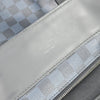 Louis Vuitton Cabas Voyage Damier Cobalt
