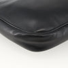 Salvatore Ferragamo Flap Shoulder Patent leather