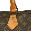 Louis Vuitton Speedy Monogram Canvas