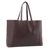 Bottega Veneta Intrecciomirage Tote Leather
