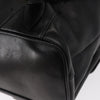 Gucci Vintage Bamboo Leather