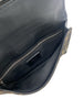 Fendi Flap Zucca Canvas