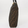 Fendi Zucca Tote Canvas
