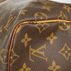 Louis Vuitton Keepall Monogram Canvas