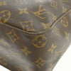Louis Vuitton Monogram Looping Monogram Canvas