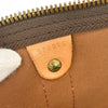 Louis Vuitton Keepall Monogram Canvas