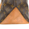 Louis Vuitton Cabas Mezzo Monogram Canvas