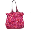 Louis Vuitton Noefull Ikat Nylon