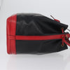 Louis Vuitton Bicolor Noe Epi Leather