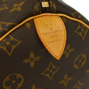Louis Vuitton Keepall Monogram Canvas