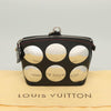 Louis Vuitton Suhari Lockit Leather