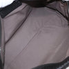Bottega Veneta Zip Clutch Leather