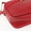 Salvatore Ferragamo Vara Bow camera Leather