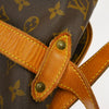 Louis Vuitton Saumur Monogram Canvas