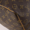 Louis Vuitton Keepall Monogram Canvas