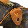 Louis Vuitton Speedy Monogram Canvas