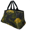 Prada Canapa Tote Printed Canvas