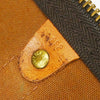 Louis Vuitton Keepall Bandouliere Monogram Canvas