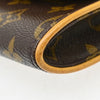 Louis Vuitton Twin Monogram Canvas
