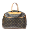 Louis Vuitton Deauville Monogram