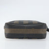 Fendi Vintage Pequin Pequin