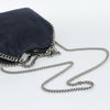 Stella McCartney Falabella Fold Over Faux Leather