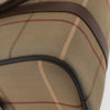 Burberry Nova check boston Canvas