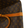 Louis Vuitton Keepall Bandouliere Monogram Canvas