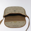 Christian Dior Vintage Honeycomb Canvas