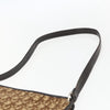Christian Dior Vintage CD trotter Canvas