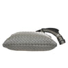 Bottega Veneta Flat Messenger Intrecciato Nappa