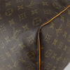 Louis Vuitton Keepall Monogram Canvas