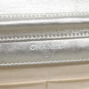 Chanel Travel Line Wallet on Chain Quilted Nylon