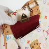 Louis Vuitton Alma Monogram Multicolor