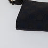 Salvatore Ferragamo Gancini Canvas