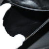 Christian Dior Vintage Leather