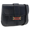 Gucci Vintage Leather